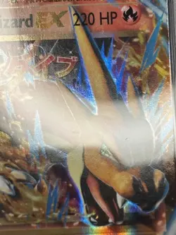 PSA 10 M Charizard EX 13/108 - 🌊 Evolutions Pokemon TCG 🖤 - GEM MT - Image 3