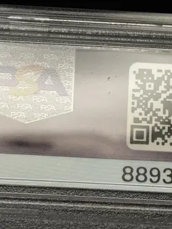 PSA 10 M Charizard EX 13/108 - 🌊 Evolutions Pokemon TCG 🖤 - GEM MT - Image 4