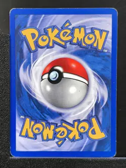 Carte Pokemon Wattouat 75/105 Edition 2 Ed 2 Neo Destiny Wizards FR 1 - Image 3