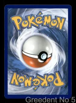 Kingler 47/214 Rare Unbroken Bonds Pokemon Reverse Holo Lightly Played - Image 2