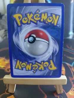 Pokemon TCG Gloom Neo Genesis 36/111 Unlimited Uncommon - Image 2