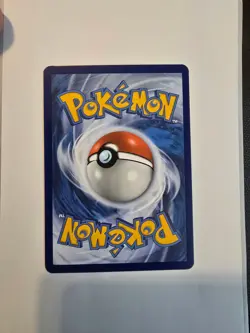1x Mr. Mime - 179/165 - Illustration Rare NM-Mint Pokemon SV03.5 - 151 - Image 2