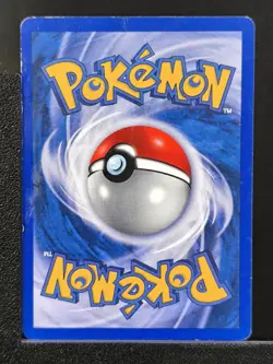 Carte Pokemon Remoraid 80/105 Edition 2 Ed 2 Neo Destiny Wizards FR 3 - Image 3
