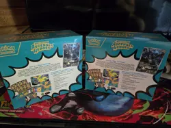 Pokemon TCG x2 Ascended Heroes ETB Elite Trainer Box - Image 2