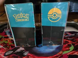 Pokemon TCG x2 Ascended Heroes ETB Elite Trainer Box - Image 3