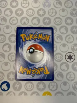 Vaporeon 0202/14 Gem Pack Volume 2 Pokemon Near Mint - Image 3