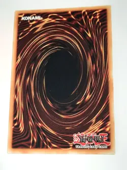 Yugioh Amazement Attendant Comica LIOV-EN008 67314110 1st Edition Ultra Rare - Image 2
