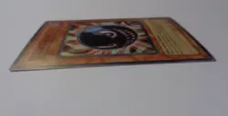 Black Salvo CRMS-EN015 (Super Rare, 1st Edition, Lightly Played / LP) Yugioh - Image 2
