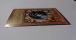 Black Salvo CRMS-EN015 (Super Rare, 1st Edition, Lightly Played / LP) Yugioh - Image 3