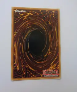 Black Salvo CRMS-EN015 (Super Rare, 1st Edition, Lightly Played / LP) Yugioh - Image 4