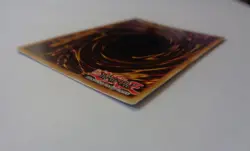 Black Salvo CRMS-EN015 (Super Rare, 1st Edition, Lightly Played / LP) Yugioh - Image 5