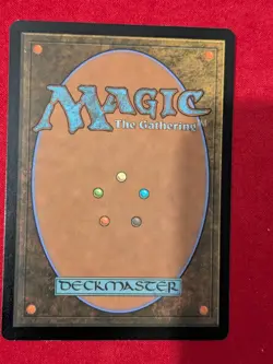 Archetype of imagination Regular U NM Commander 2018 MTG - Image 2