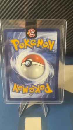 Pokemon TCG Grafaiai Scarlet & Violet Paldea Evolved Card 223/193 - Image 2