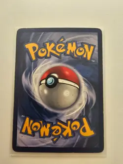 Pidgeotto 22/102 - 1999 Pokemon Base Set, Rare - Moderately Played - Image 2