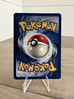 Pokemon TCG 1st Edition Vileplume Jungle 15/64 Holo Rare - Image 2