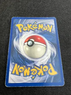 Pokemon TCG 1st Edition Vileplume Jungle 15/64 Holo Rare - Image 4