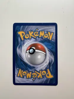 Pokemon Company Landorus BW43 Black & White Promo Holo Basic 110 HP English - Image 2