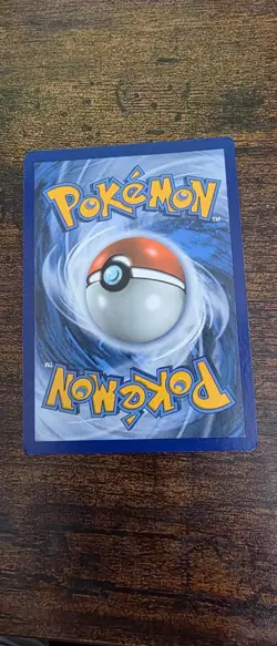 Tangela 8/108 Common Evolutions Pokemon Reverse Holo Near Mint - Image 2