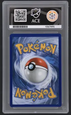 Tyrunt 2026 Black Star Promo Holo #070 English Ace 10 Pokemon centre stamped - Image 2