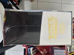 Brilliant Stars Pokemon Center Exclusive Elite Trainer Box ETB - NEW & SEALED - Image 3
