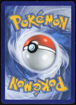 Grovyle 7/116 Uncommon Plasma Freeze Pokemon Moderately Played - Image 2