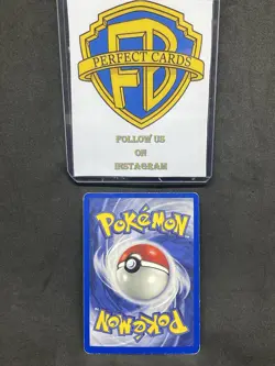 POKEMON FOSSIL UNLIMITED KABUTOPS HOLO 9/62 PL ITA - Image 2