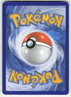 Treecko XY36 Holo Promo XY Promo Pokemon Moderately Played - Image 2