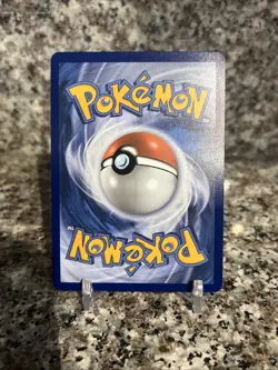 Pokemon Mega Charizard Y ex 030 Mega Evolution Holo Black Star Promo Near Mint - Image 2
