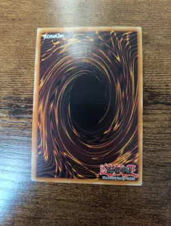 Mimighoul Throne MP25-EN117 Prismatic Secret Rare 2025 Mega Pack Yugioh - Image 2