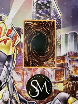 BPRO-EN036 Darklord Eveningstar Secret Rare 1st Edition YuGiOh NEW! - Image 3