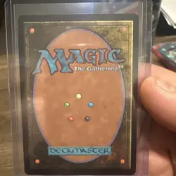 Brain Freeze (JP Alternate Art) (Silver Scroll Foil) - Secrets of Strixhaven - Image 2