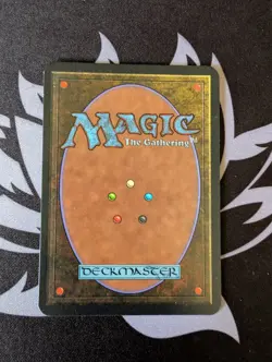 Island (B)(Blue) ~ Alpha [Near Mint][Magic MTG] - Image 4