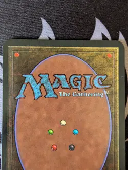 Island (B)(Blue) ~ Alpha [Near Mint][Magic MTG] - Image 5