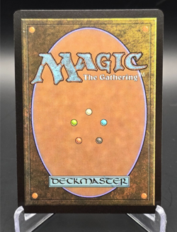 The Meathook Massacre 122 MTG Innistrad Remastered Mythic NP Foil - Image 2