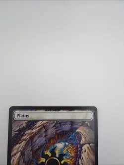 1 x Plains (0287)-Tarkir: Dragonstorm-LP - Image 3