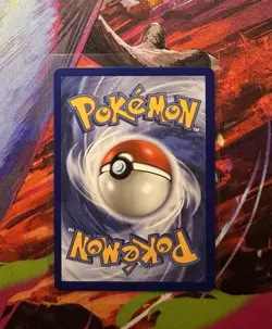 Pokemon TCG- Poke Pad Ultra Rare Full Art - Perfect Order 113/088 - NM - Image 2