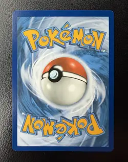 Pokemon TCG Vaporeon 42/236 Reverse Holo Uncommon SM Cosmic Eclipse Near Mint - Image 2
