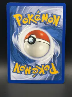 Pokemon Skitty 70/109 Ruby and Sapphire Reverse NM Vintage TCG - Image 2