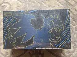 Pokemon pack. mega charizard ex upc, ascended Heroes, Prismatic Evolutions - Image 2