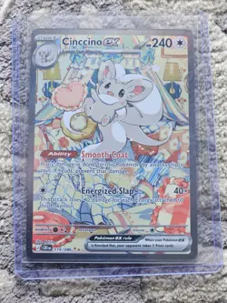 Pokemon pack. mega charizard ex upc, ascended Heroes, Prismatic Evolutions - Image 3