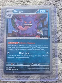 Pokemon pack. mega charizard ex upc, ascended Heroes, Prismatic Evolutions - Image 4