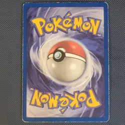 Oddish 58/64 1st Edition - Jungle - Common Pokemon Card - PL - Image 2