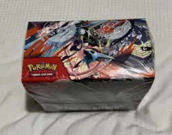 Pokemon TCG Chaos Rising Booster Box (36 Packs) Brand New Sealed In Hand ✅ 🔥 #1 - Image 4