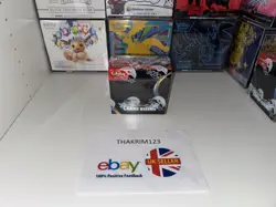 Pokemon TCG Chaos Rising Booster Box (36 Packs) Brand New Sealed In Hand ✅ 🔥 #2 - Image 1