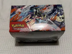 Pokemon TCG Chaos Rising Booster Box (36 Packs) Brand New Sealed In Hand ✅ 🔥 #2 - Image 3