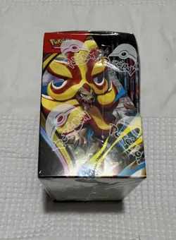 Pokemon TCG Chaos Rising Booster Box (36 Packs) Brand New Sealed In Hand ✅ 🔥 #2 - Image 5