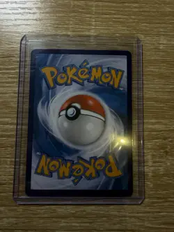 😼 Pokemon TCG – Meowth 207/07 | Gem Pack 3 | Simplified Chinese NM/M 😼 - Image 2