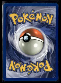 Eevee 51/64 Jungle Common 1st edition Pokemon - Image 2