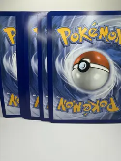 14!!!!!! Blooming Waters Promo Cards Blastoise Ex Jumbo (14 Are Up For Grabs)!!! - Image 2