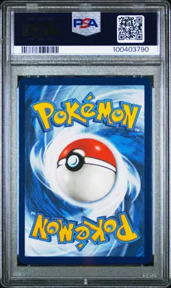 Pokemon TCG Crown Zenith: Galarian Gallery - Gardenia’s Vigor GG61 - PSA 10 - Image 2